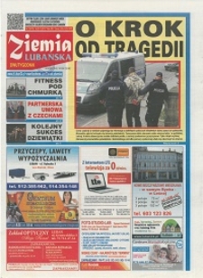 Ziemia Lubańska, 2013, nr 21