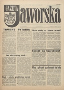 Gazeta Jaworska, 1994, nr 9