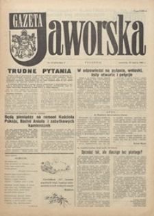 Gazeta Jaworska, 1994, nr 13