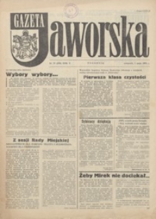 Gazeta Jaworska, 1994, nr 18