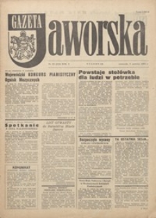 Gazeta Jaworska, 1994, nr 22