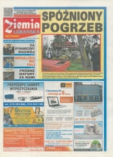 Ziemia Lubańska, 2013, nr 23