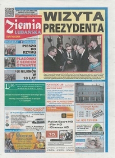 Ziemia Lubańska, 2014, nr 9