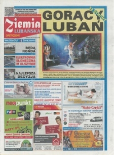 Ziemia Lubańska, 2014, nr 13