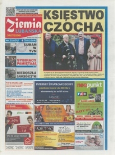 Ziemia Lubańska, 2014, nr 18