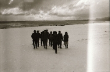 Harcerze : I Zjazd ZHR w Sopocie (fot. 1) [Dokument ikonograficzny]