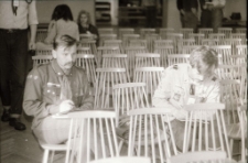 Harcerze : I Zjazd ZHR w Sopocie (fot. 5) [Dokument ikonograficzny]