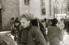 Harcerze : I Zjazd ZHR w Sopocie (fot. 6) [Dokument ikonograficzny]