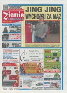 Ziemia Lubańska, 2014, nr 19