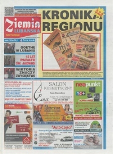 Ziemia Lubańska, 2014, nr 21
