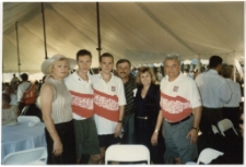 [Wiesław Kiryk - trener] (fot. 22) [Dokument ikonograficzny]