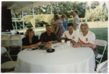 [Wiesław Kiryk - trener] (fot. 23) [Dokument ikonograficzny]