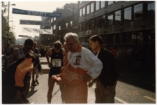 [Wiesław Kiryk - trener] (fot. 26) [Dokument ikonograficzny]