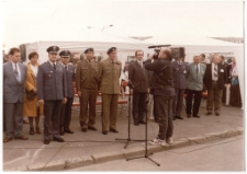 [Wiesław Kiryk - wojskowy] (fot. 4) [Dokument ikonograficzny]