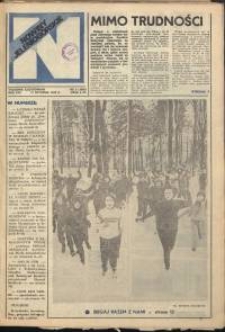 Nowiny Jeleniogórskie : tygodnik ilustrowany, R. 21!, 1979, nr 3 (1069)