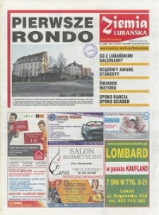 Ziemia Lubańska, 2015, nr 2