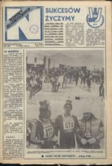 Nowiny Jeleniogórskie : tygodnik ilustrowany, R. 22!, 1979, nr 6 (1072)