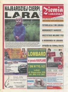 Ziemia Lubańska, 2015, nr 13