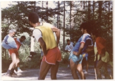 [Wiesław Kiryk - trener] (fot. 36) [Dokument ikonograficzny]