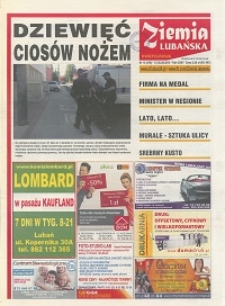 Ziemia Lubańska, 2015, nr 15