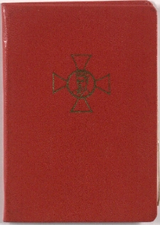 Legitymacja nr 3-11241 : dnia 13.01.1975 r.