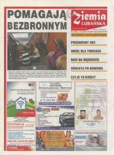 Ziemia Lubańska, 2015, nr 23