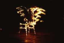 14. Międzynarodowy Festiwal Teatrów Ulicznych (fot. 3) [Dokument ikonograficzny]