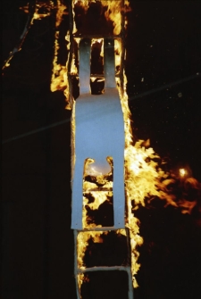 14. Międzynarodowy Festiwal Teatr&oacute;w Ulicznych (fot. 8) [Dokument ikonograficzny]