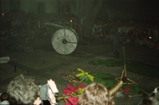 14. Międzynarodowy Festiwal Teatrów Ulicznych (fot. 11) [Dokument ikonograficzny]
