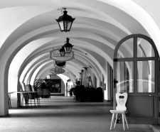 Jelenia Góra, Plac Ratuszowy (fot. 2) [Dokument ikonograficzny]