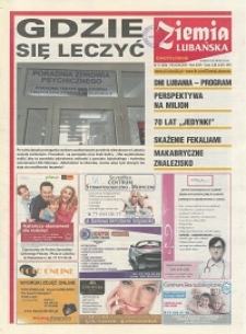 Ziemia Lubańska, 2016, nr 11