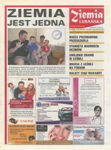 Ziemia Lubańska, 2016, nr 12