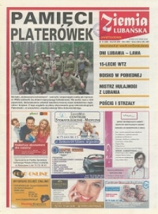 Ziemia Lubańska, 2016, nr 13