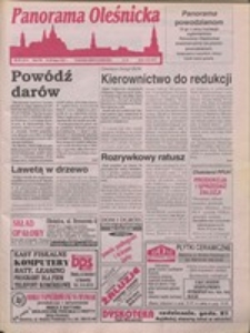 Panorama Oleśnicka: tygodnik Ziemi Oleśnickiej, 1997, nr 29