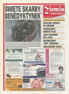 Ziemia Lubańska, 2016, nr 21