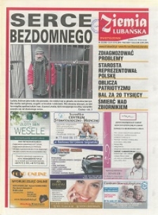 Ziemia Lubańska, 2016, nr 22