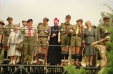 Jubileuszowy Zlot 80-lecia Harcerstwa w Olsztynie (fot. 22) [Dokument ikonograficzny]