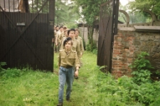 Harcerze (fot. 22) [Dokument ikonograficzny]