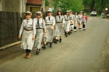 Harcerze (fot. 23) [Dokument ikonograficzny]