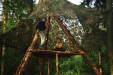 Harcerze : obóz w Kliczkowie (fot. 15) [Dokument ikonograficzny]