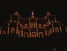 Wambierzyce - Bazylika Nawiedzenia NMP [Dokument ikonograficzny]