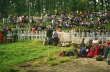 Harcerze - Wambierzyce (fot. 17) [Dokument ikonograficzny]