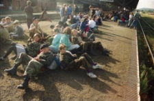 Harcerze - Wambierzyce (fot. 18) [Dokument ikonograficzny]