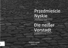 Przedmieście Nyskie = Die neisser Vorstadt