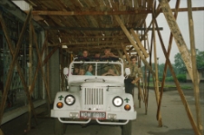 Jelenia Góra : peregrynacja obrazu Matki Boskiej Częstochowskiej (fot. 17) [Dokument ikonograficzny]