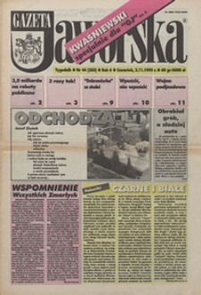 Gazeta Jaworska, 1995, nr 44