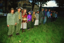 Harcerze - Wambierzyce (fot. 15) [Dokument ikonograficzny]