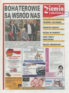 Ziemia Lubańska, 2017, nr 5