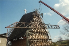 Jelenia Góra - kościół pw. św. Judy Tadeusza (fot. 1) [Dokument ikonograficzny]