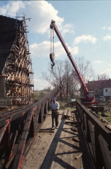 Jelenia Góra - kościół pw. św. Judy Tadeusza (fot. 2) [Dokument ikonograficzny]